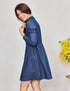 Atelier Scammit - Arizona Dress